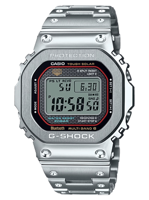 Origin Color Full Metal Series GMW-B5000D-1CER