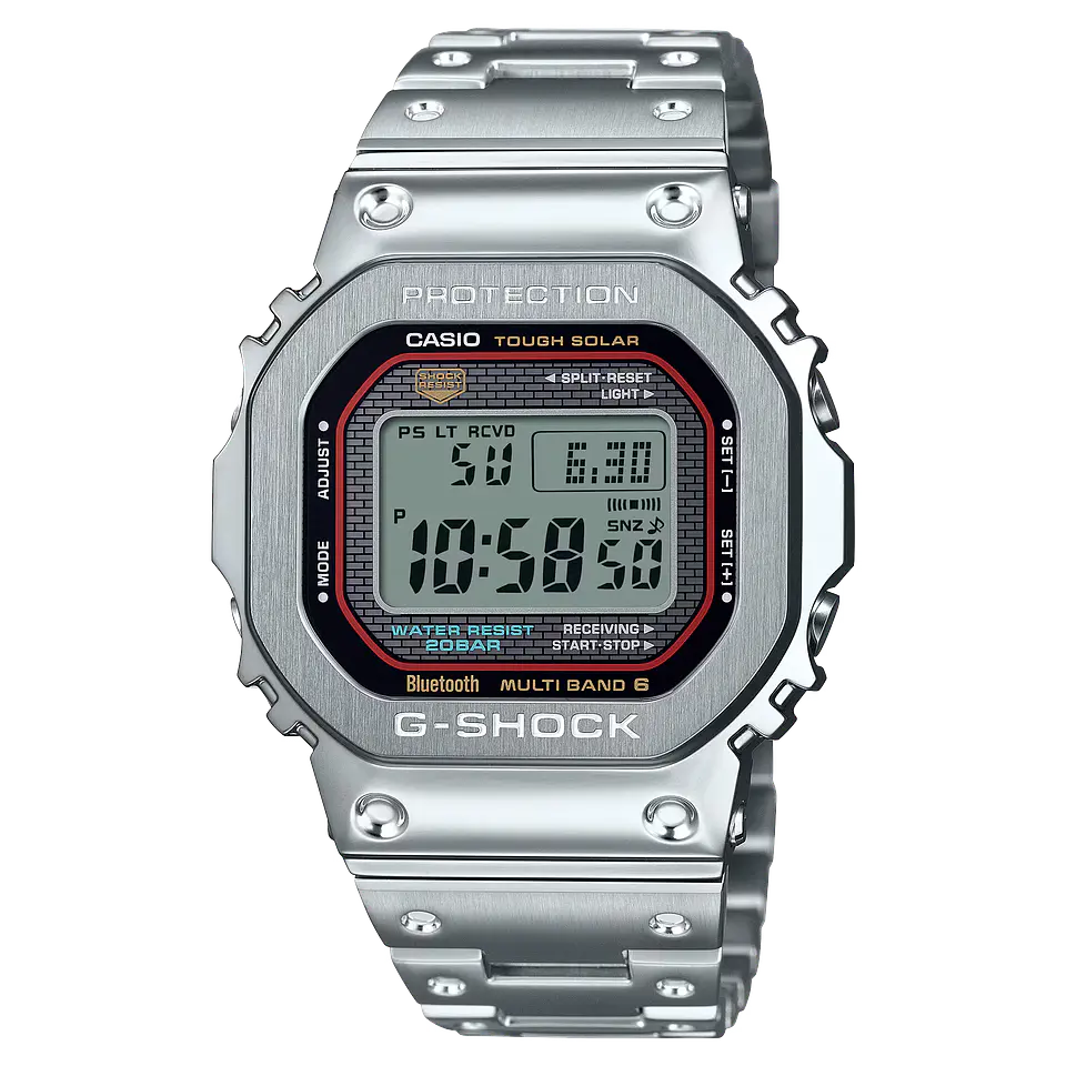 Origin Color Full Metal Series GMW-B5000D-1CER 1