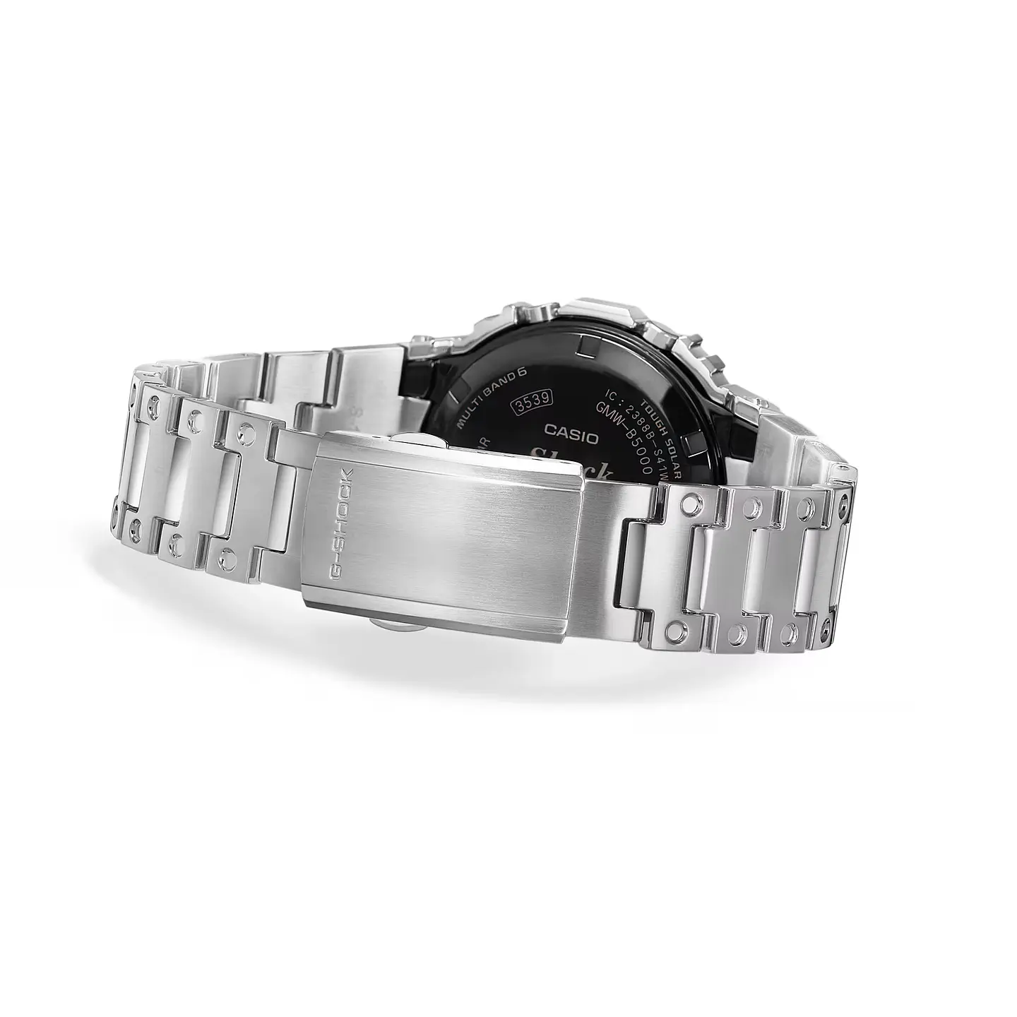 Origin Color Full Metal Series GMW-B5000D-1CER 8