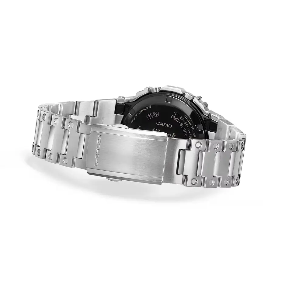 Origin Color Full Metal Series GMW-B5000D-1CER 8