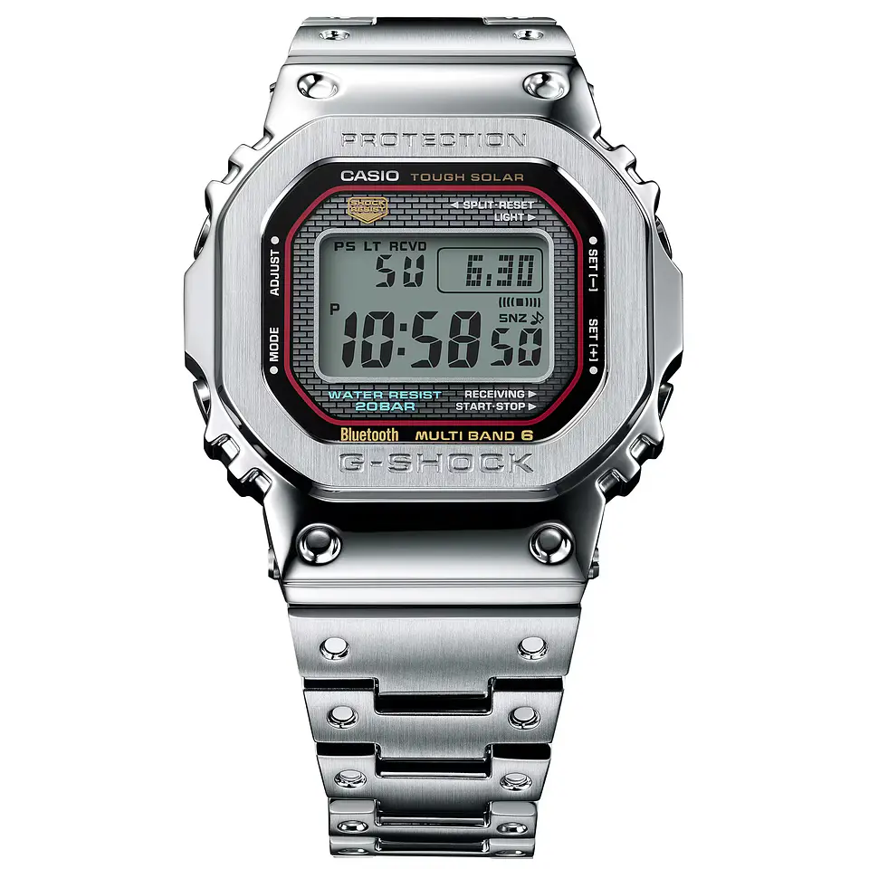 Origin Color Full Metal Series GMW-B5000D-1CER 3