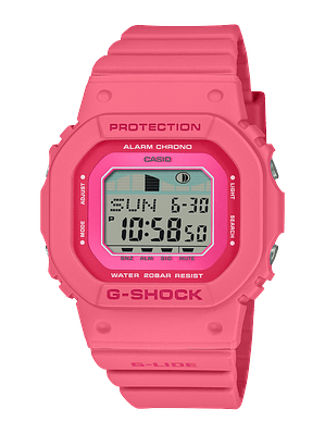 Hawaiian Flower Color S Series G-Lide GLX-S5610-4ER