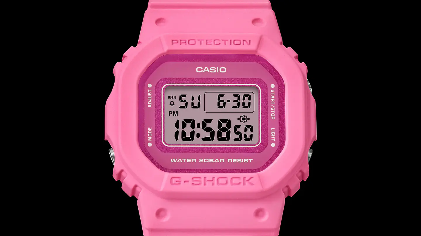 Power Pink S Series GMD-S5610PP-4ER 2
