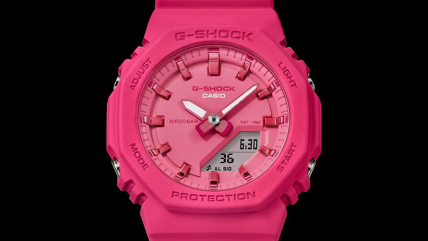 Power Pink S Series GMA-P2100PP-4AER 2