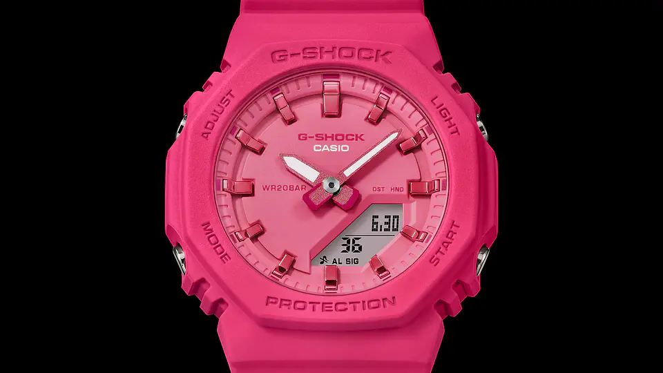 Power Pink S Series GMA-P2100PP-4AER 2