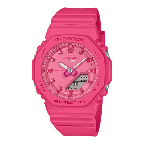 Power Pink S Series GMA-P2100PP-4AER