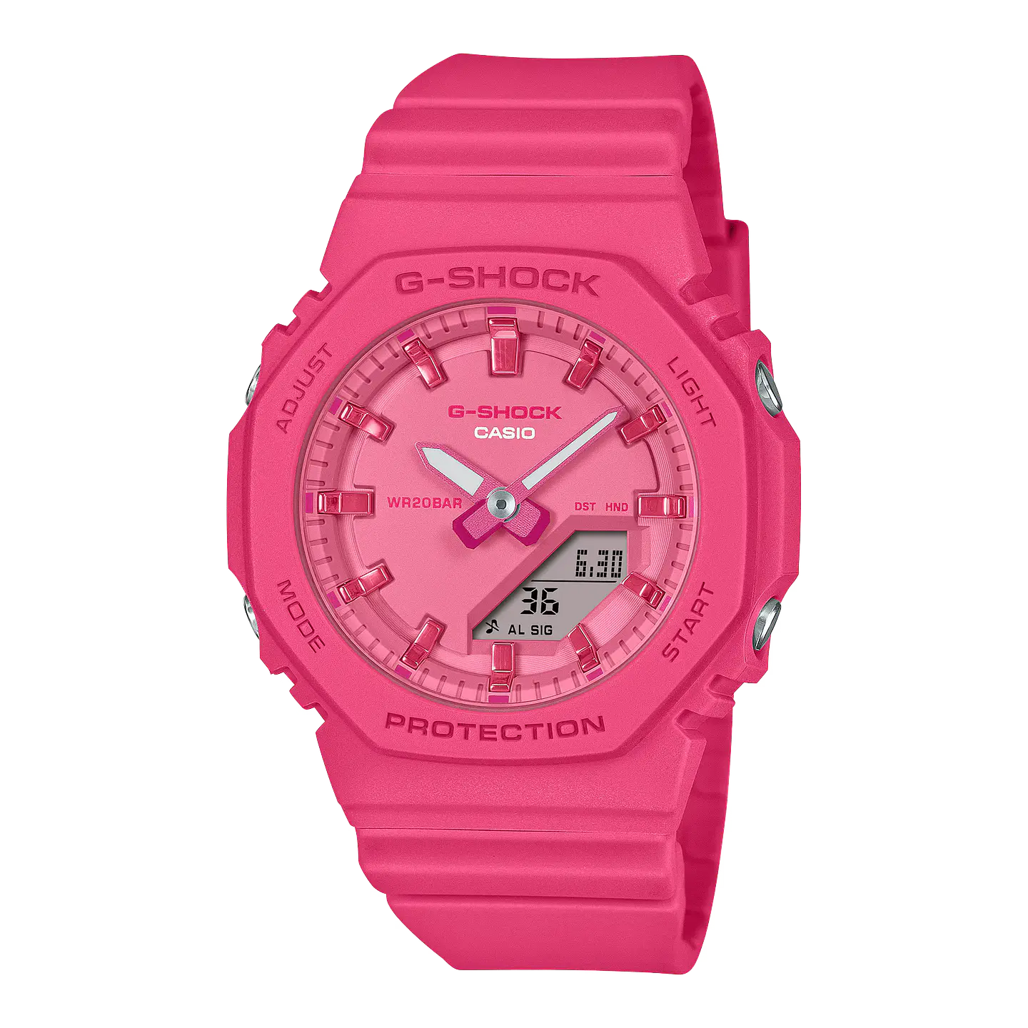 Power Pink S Series GMA-P2100PP-4AER 1