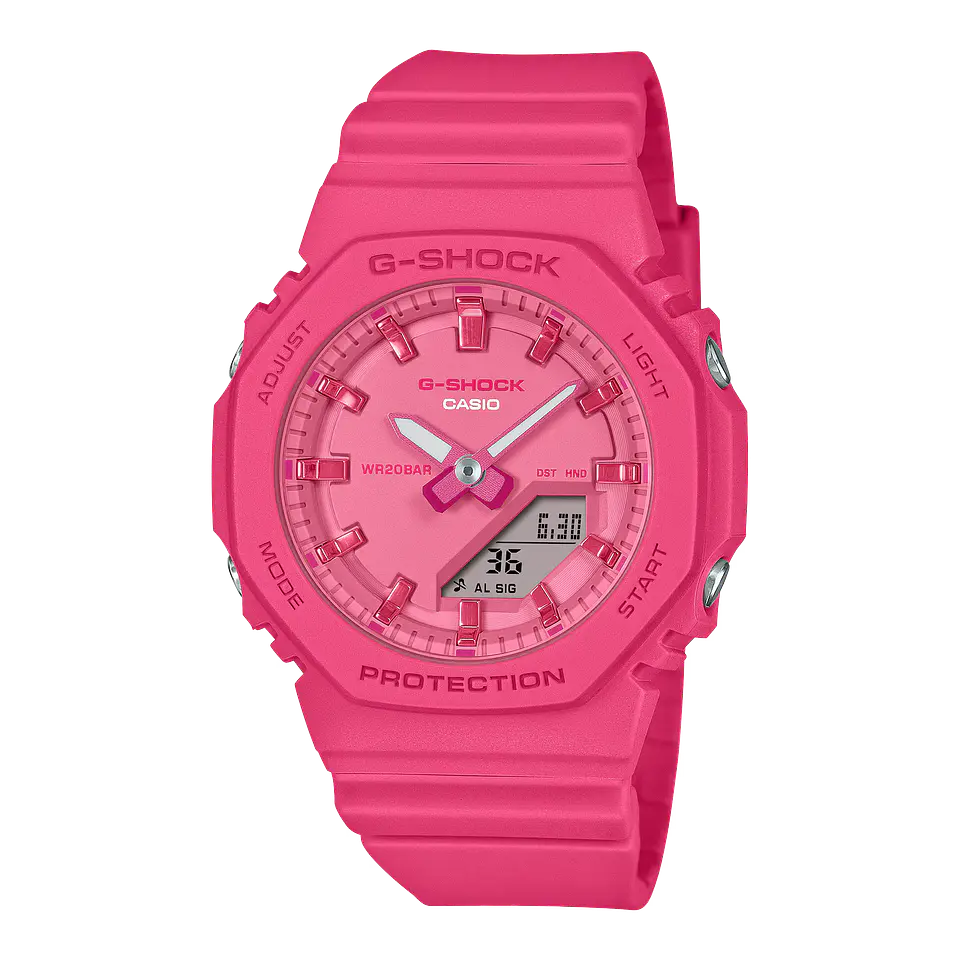 Power Pink S Series GMA-P2100PP-4AER 1