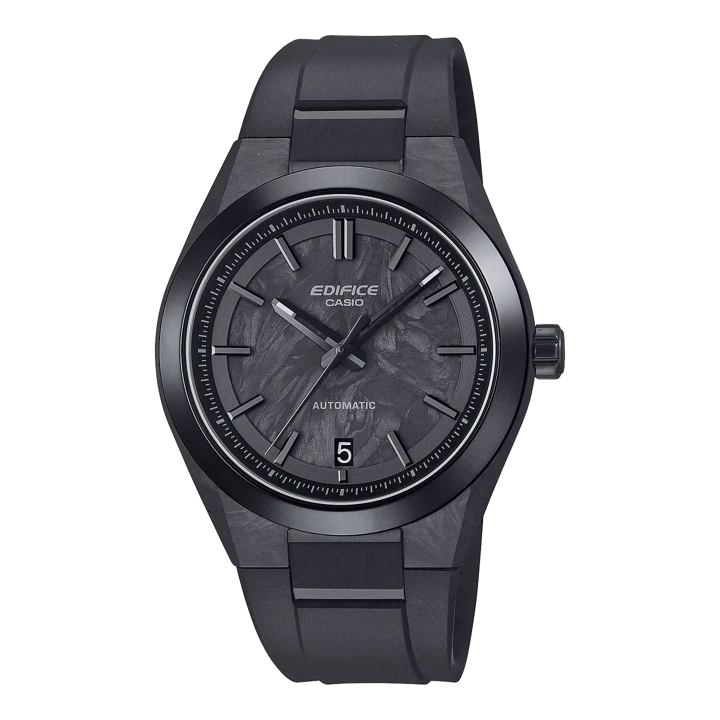 Forged Carbon Automatic EFK-100XPB-1AER 1