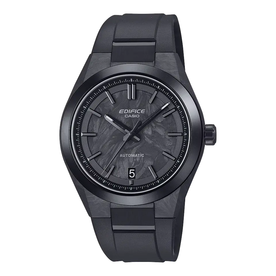 Forged Carbon Automatic EFK-100XPB-1AER 1