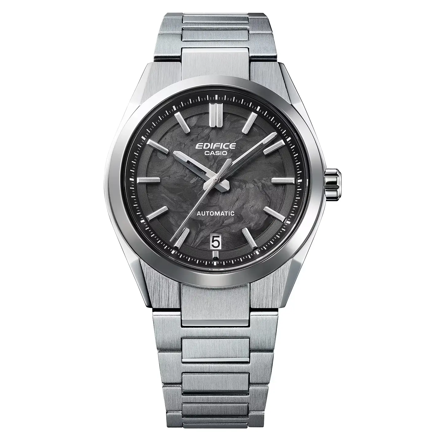 Carbon Dial Automatic EFK-100CD-1AER 2