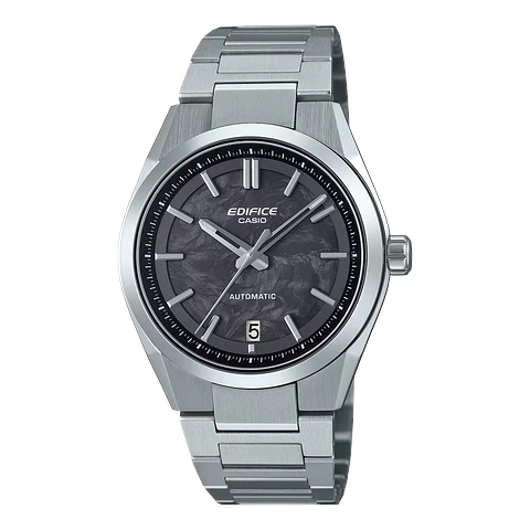 Carbon Dial Automatic EFK-100CD-1AER