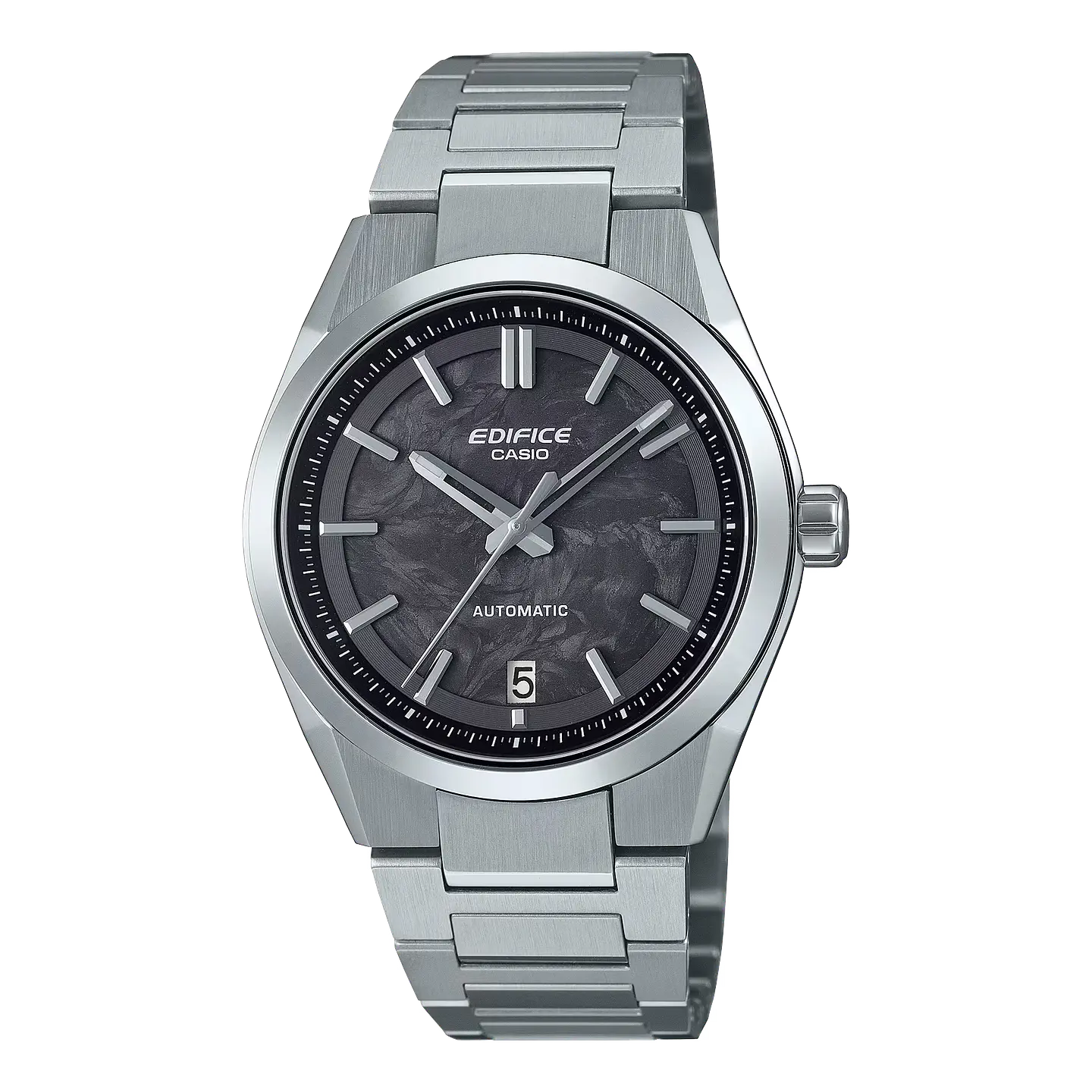 Carbon Dial Automatic EFK-100CD-1AER 1