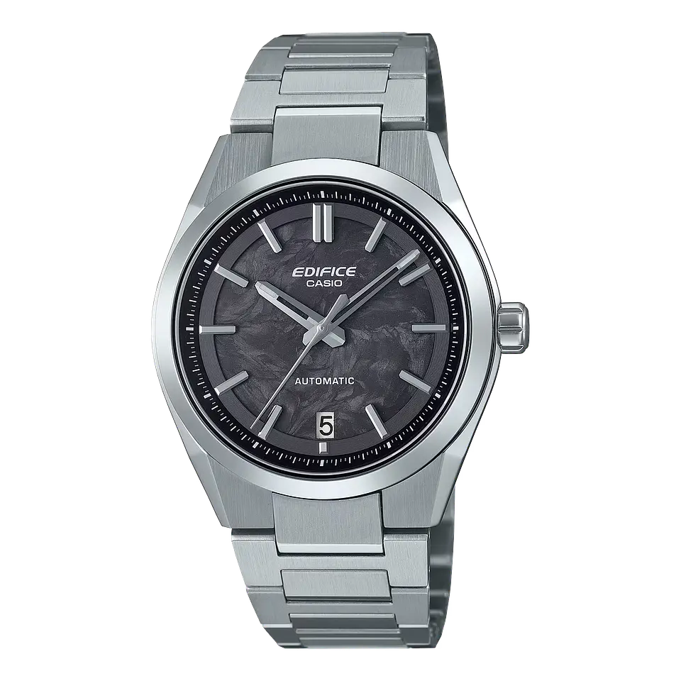 Carbon Dial Automatic EFK-100CD-1AER 1