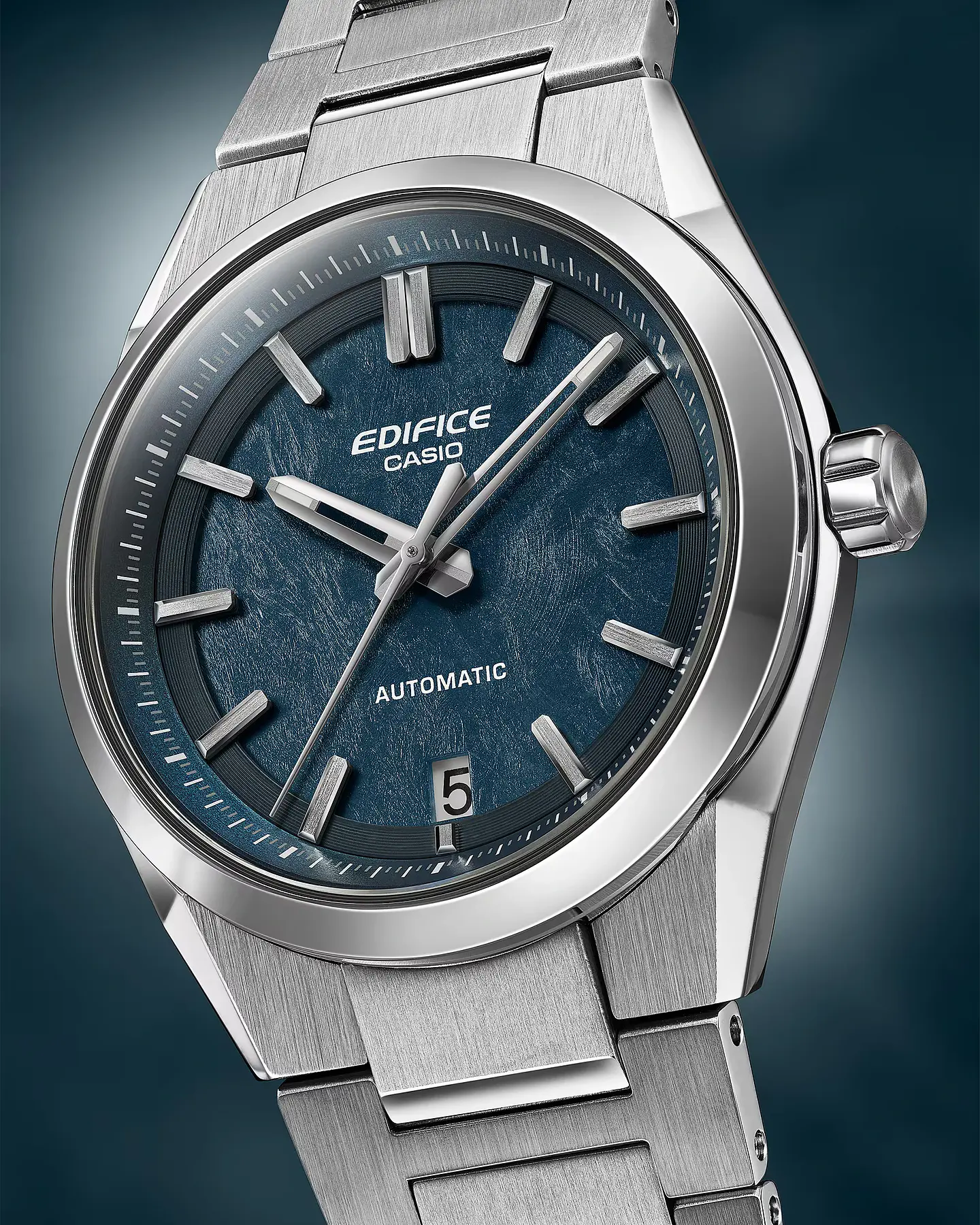Automatic EFK-100D-2AER 4