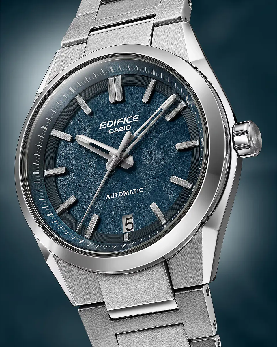 Automatic EFK-100D-2AER 4
