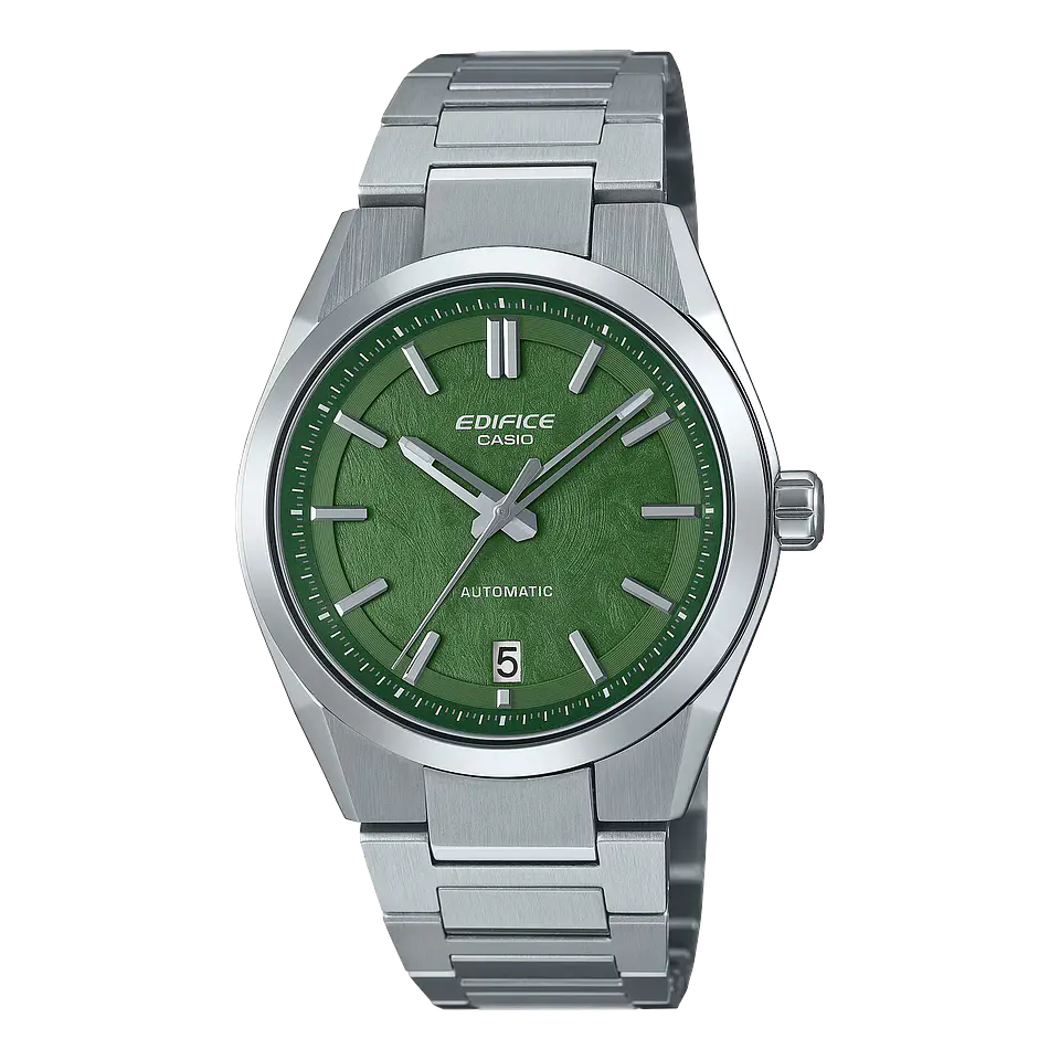 Automatic EFK-100D-3AER 1