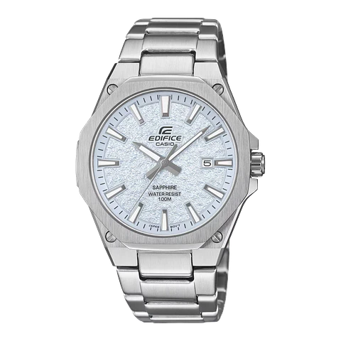 Textured Dial Series Slim Line EFR-S108DE-2AVUEF