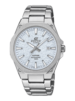 Textured Dial Series Slim Line EFR-S108DE-2AVUEF