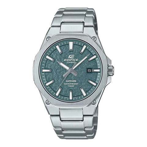 Textured Dial Series Slim Line EFR-S108DE-3AVUEF
