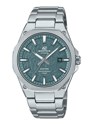 Textured Dial Series Slim Line EFR-S108DE-3AVUEF
