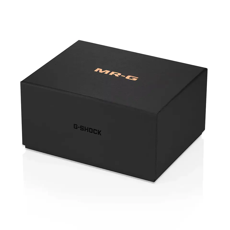 Tsuiki Limited Edition MRG-B5000HT-1DR 9