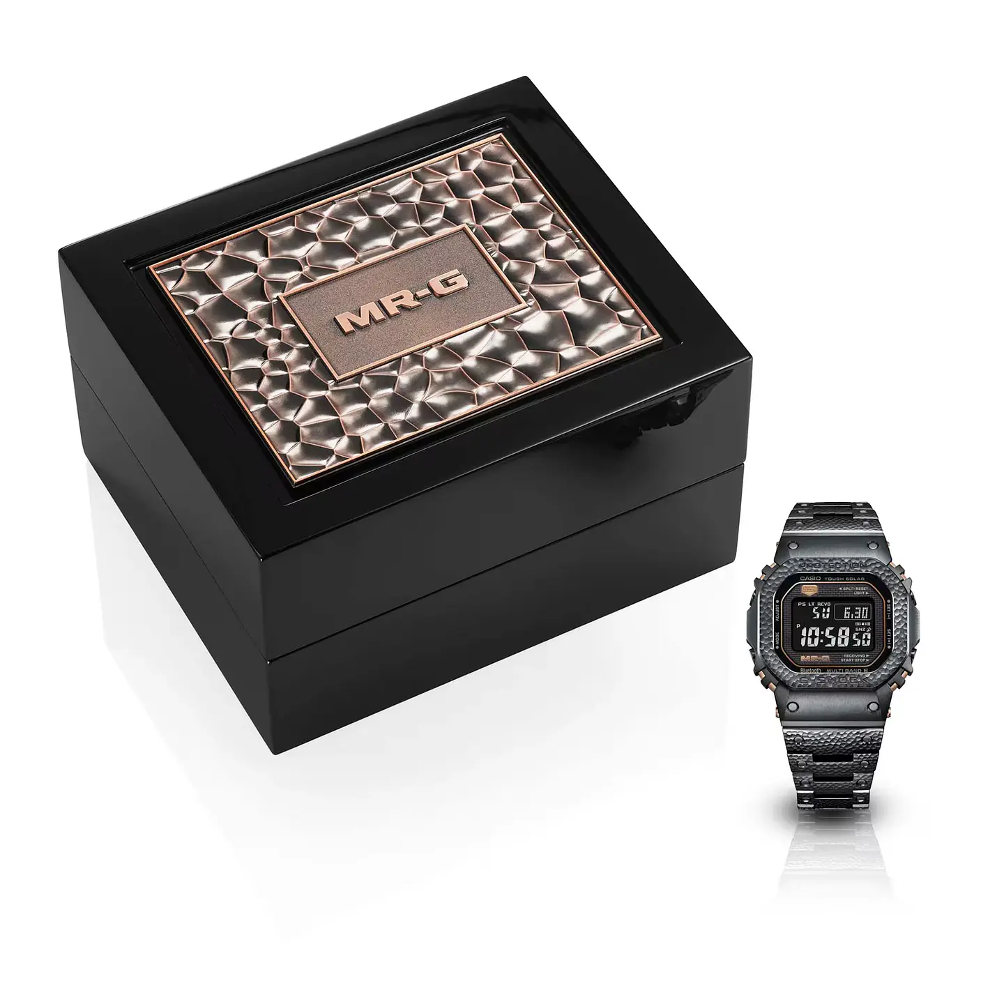 Tsuiki Limited Edition MRG-B5000HT-1DR 8