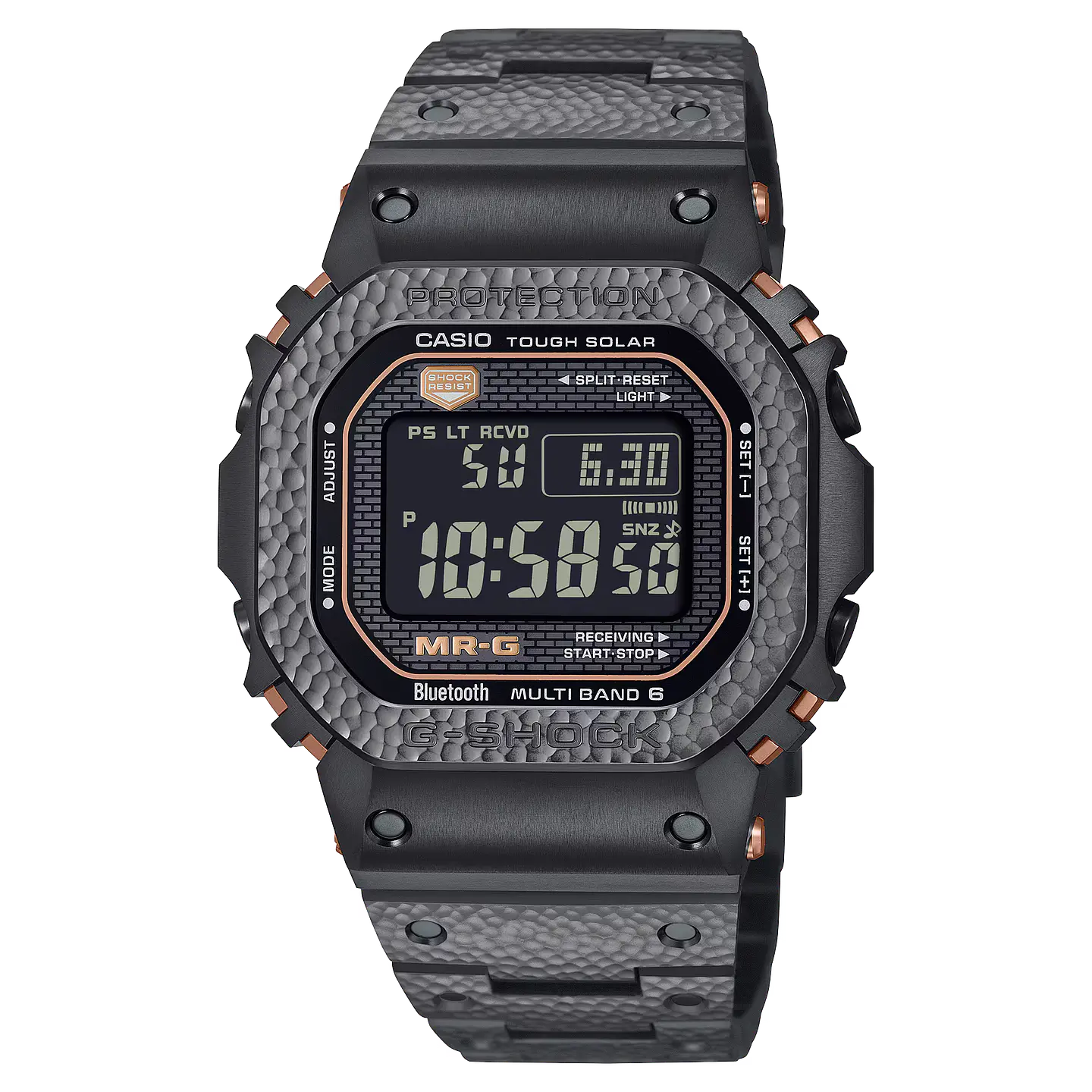 Tsuiki Limited Edition MRG-B5000HT-1DR 2