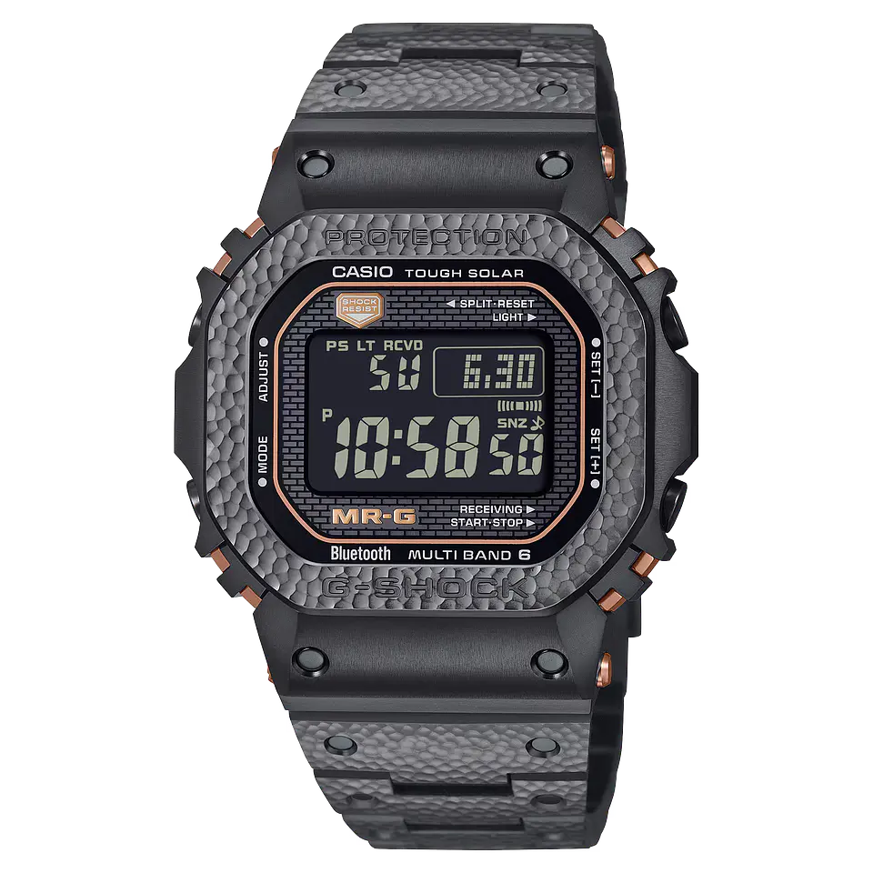 Tsuiki Limited Edition MRG-B5000HT-1DR 2