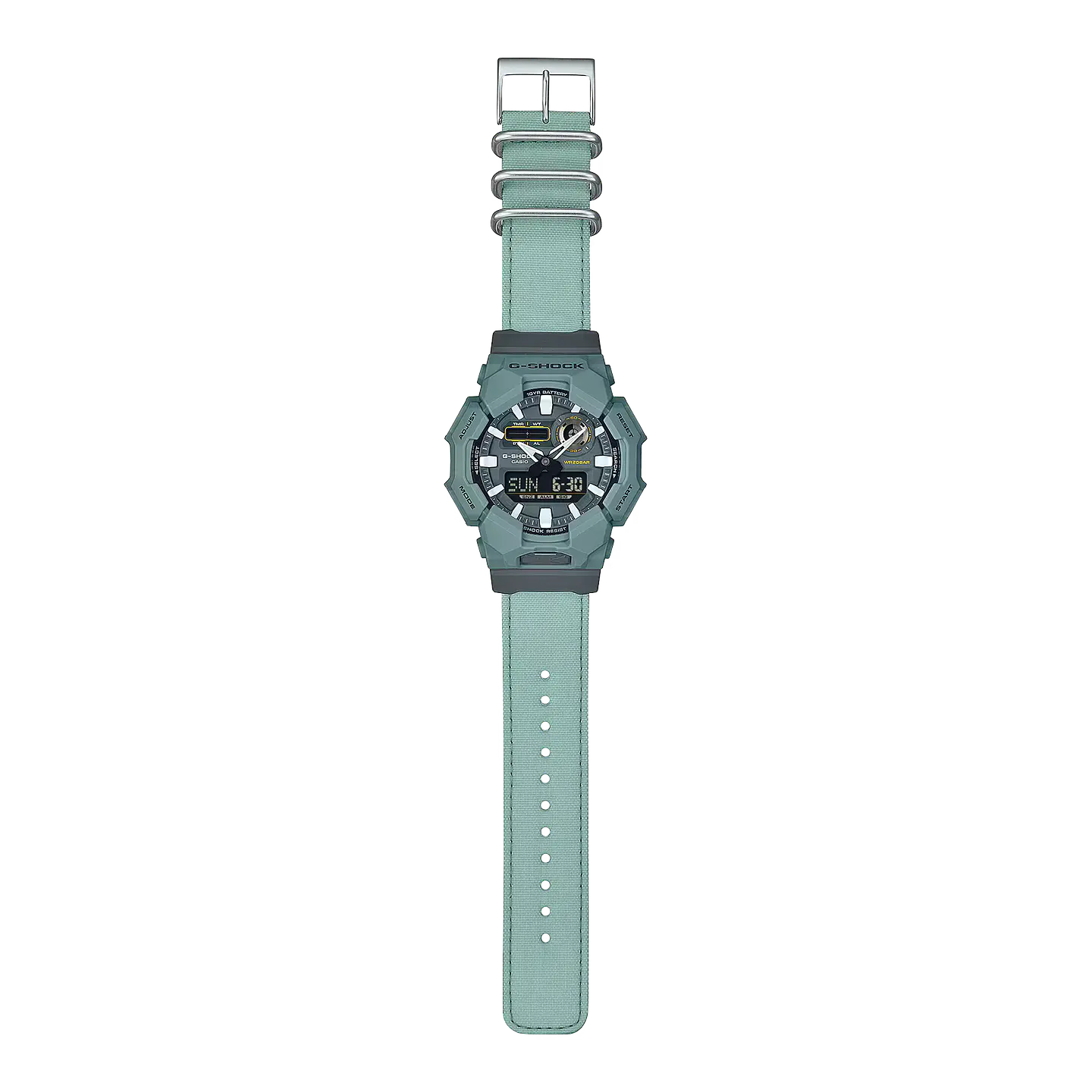 Urban Tactical Series GA-010CE-2AER 3