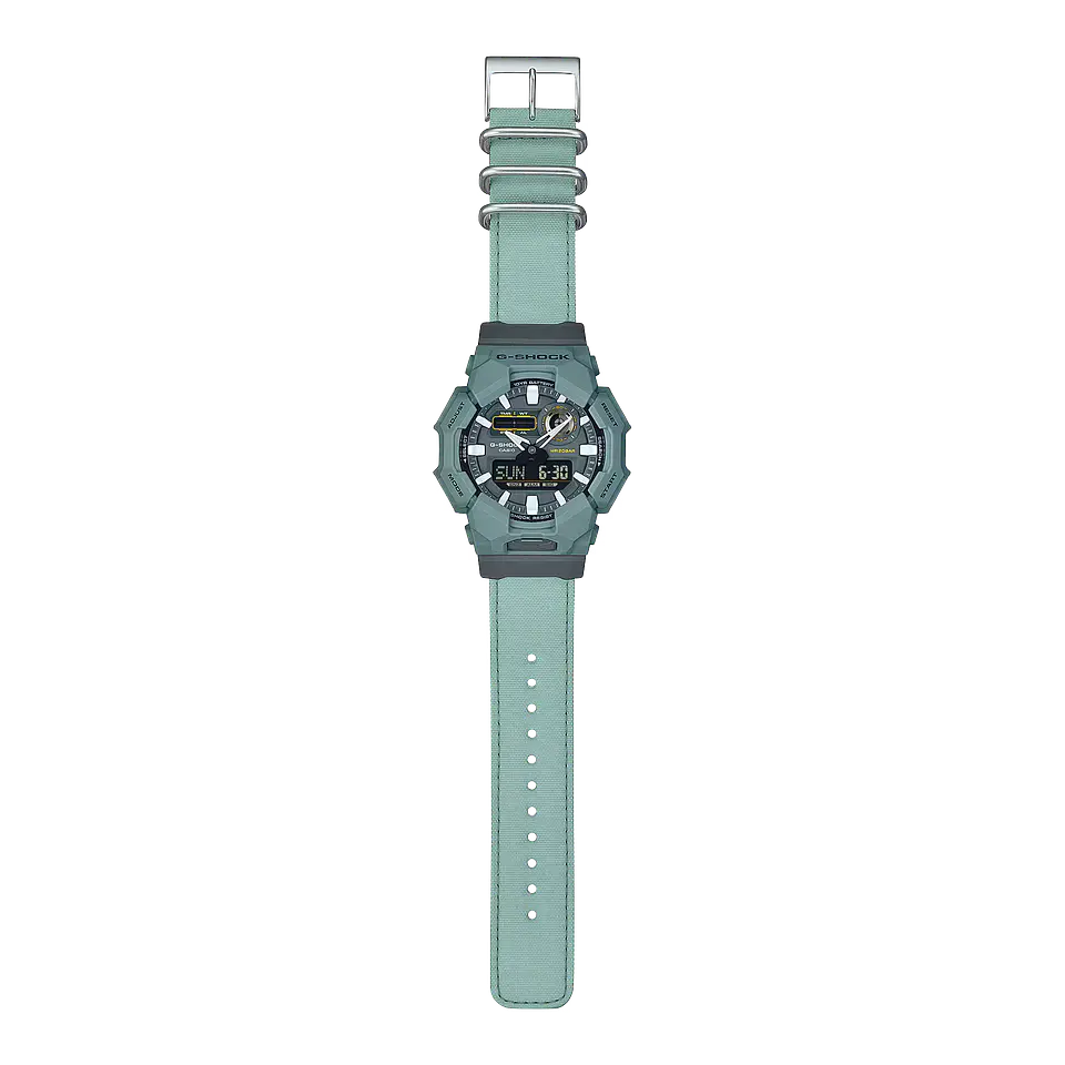 Urban Tactical Series GA-010CE-2AER 3