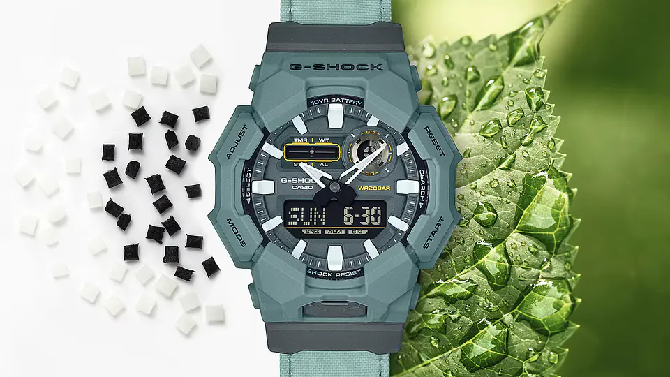 Urban Tactical Series GA-010CE-2AER 5