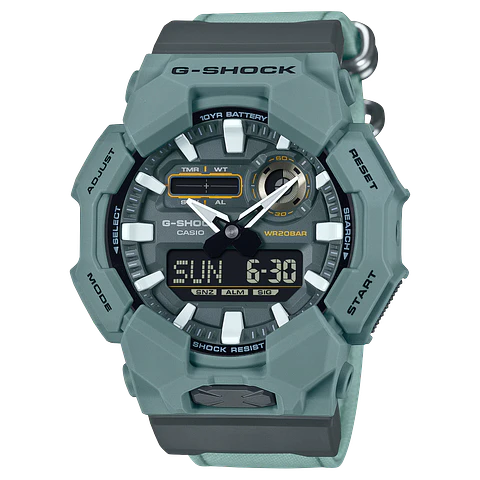 Urban Tactical Series GA-010CE-2AER