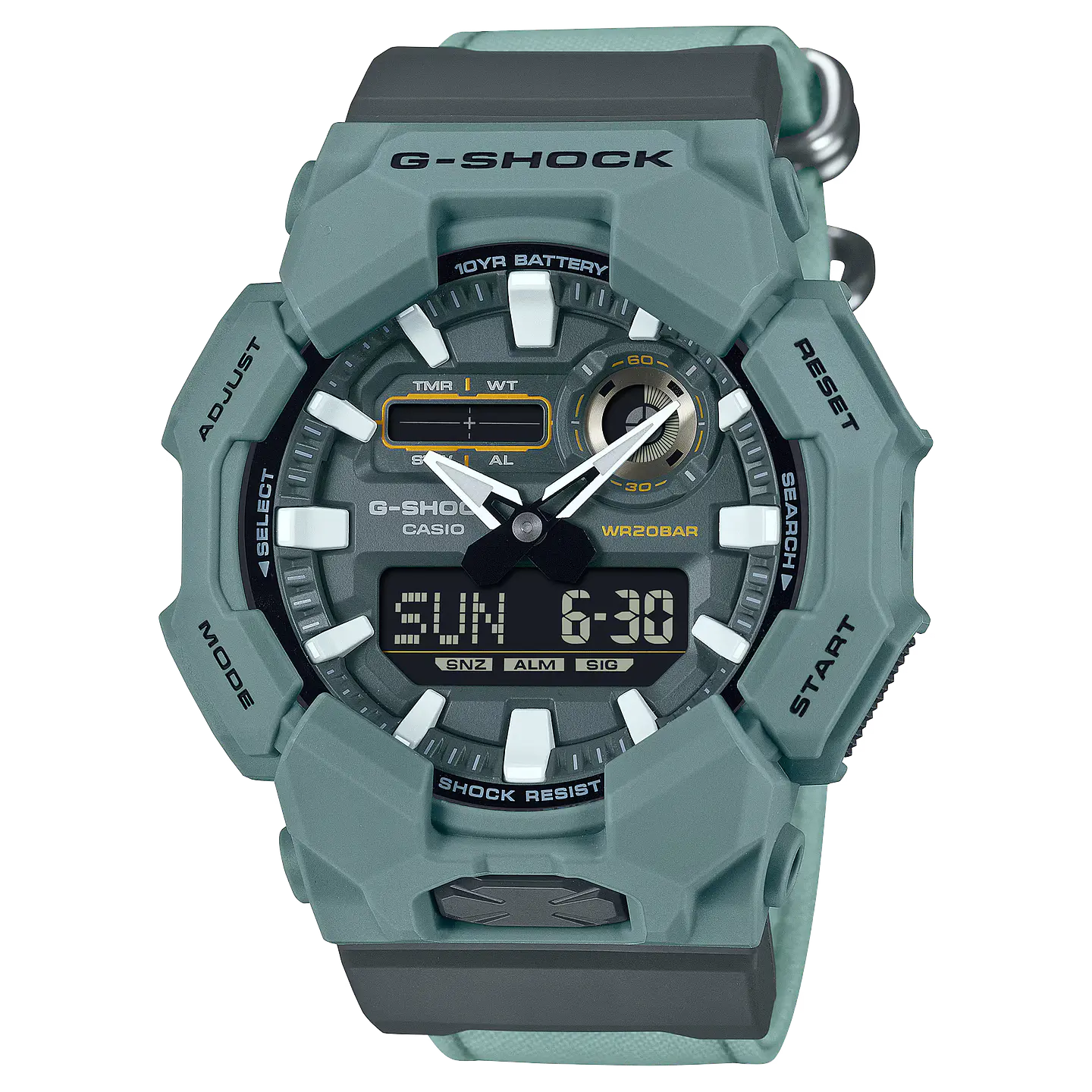 Urban Tactical Series GA-010CE-2AER 1