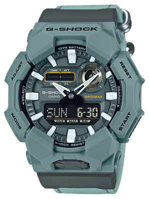 Urban Tactical Series GA-010CE-2AER