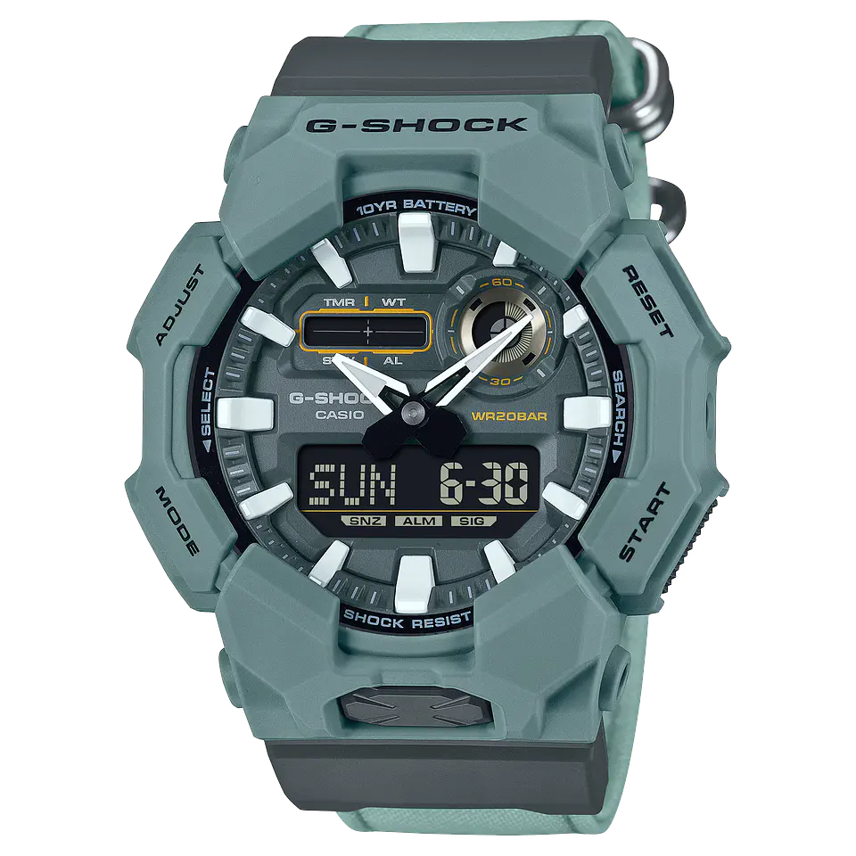 Urban Tactical Series GA-010CE-2AER 1