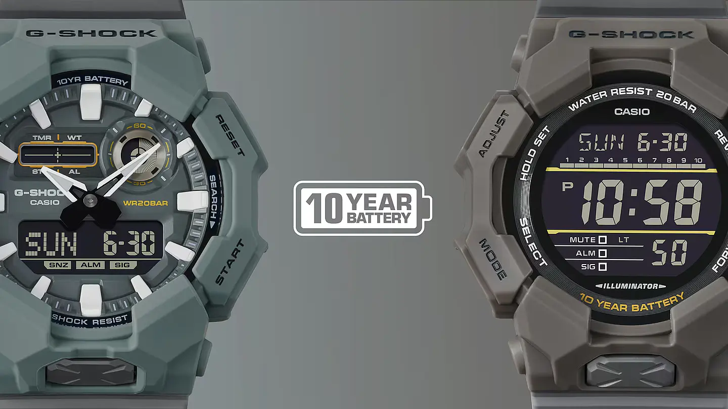 Urban Tactical Series GD-010CE-5ER 5