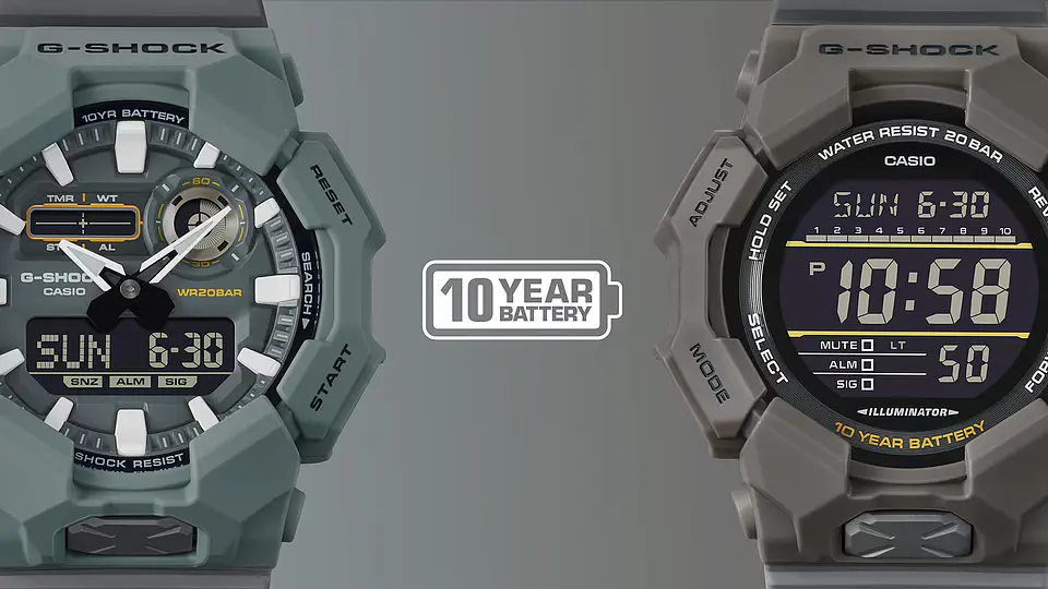 Urban Tactical Series GD-010CE-5ER 5