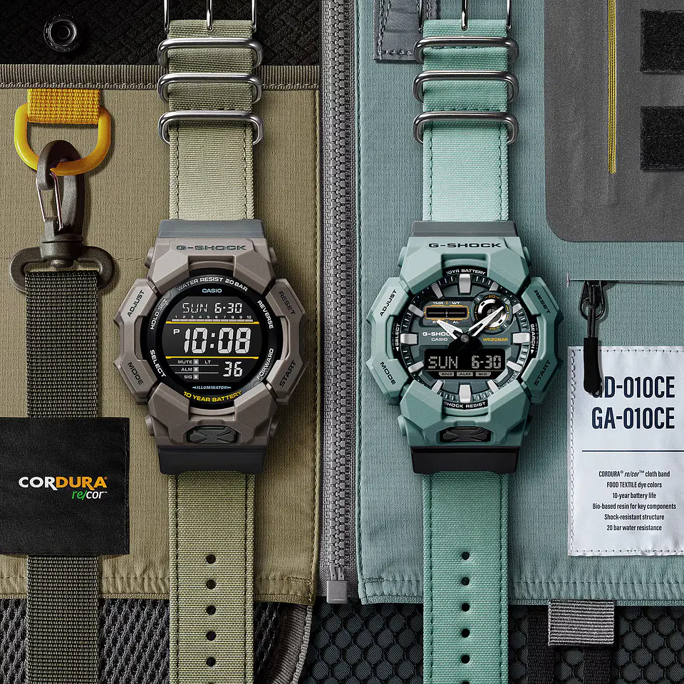 Urban Tactical Series GD-010CE-5ER 7