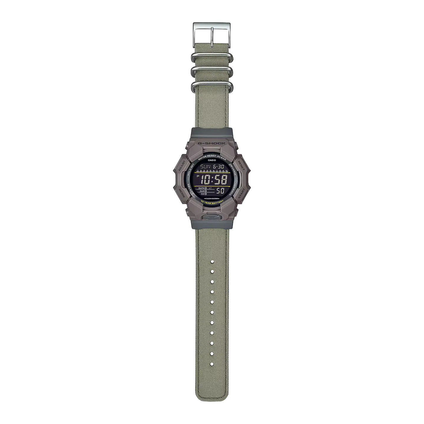 Urban Tactical Series GD-010CE-5ER 3