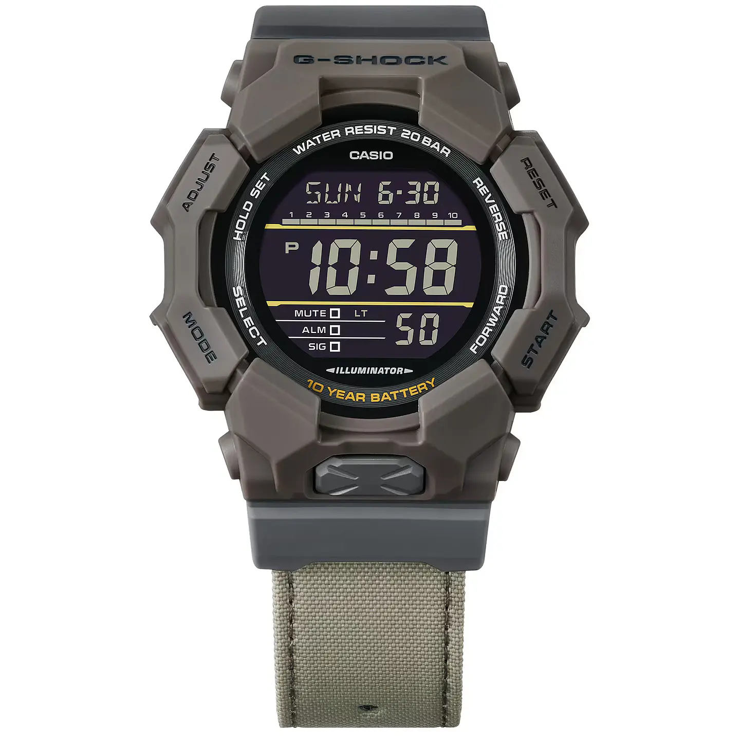 Urban Tactical Series GD-010CE-5ER 2