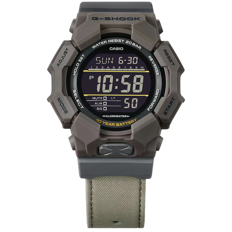 Urban Tactical Series GD-010CE-5ER 2