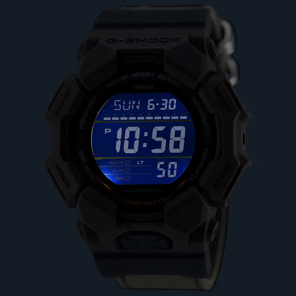 Urban Tactical Series GD-010CE-5ER 4