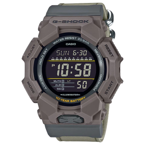 Urban Tactical Series GD-010CE-5ER