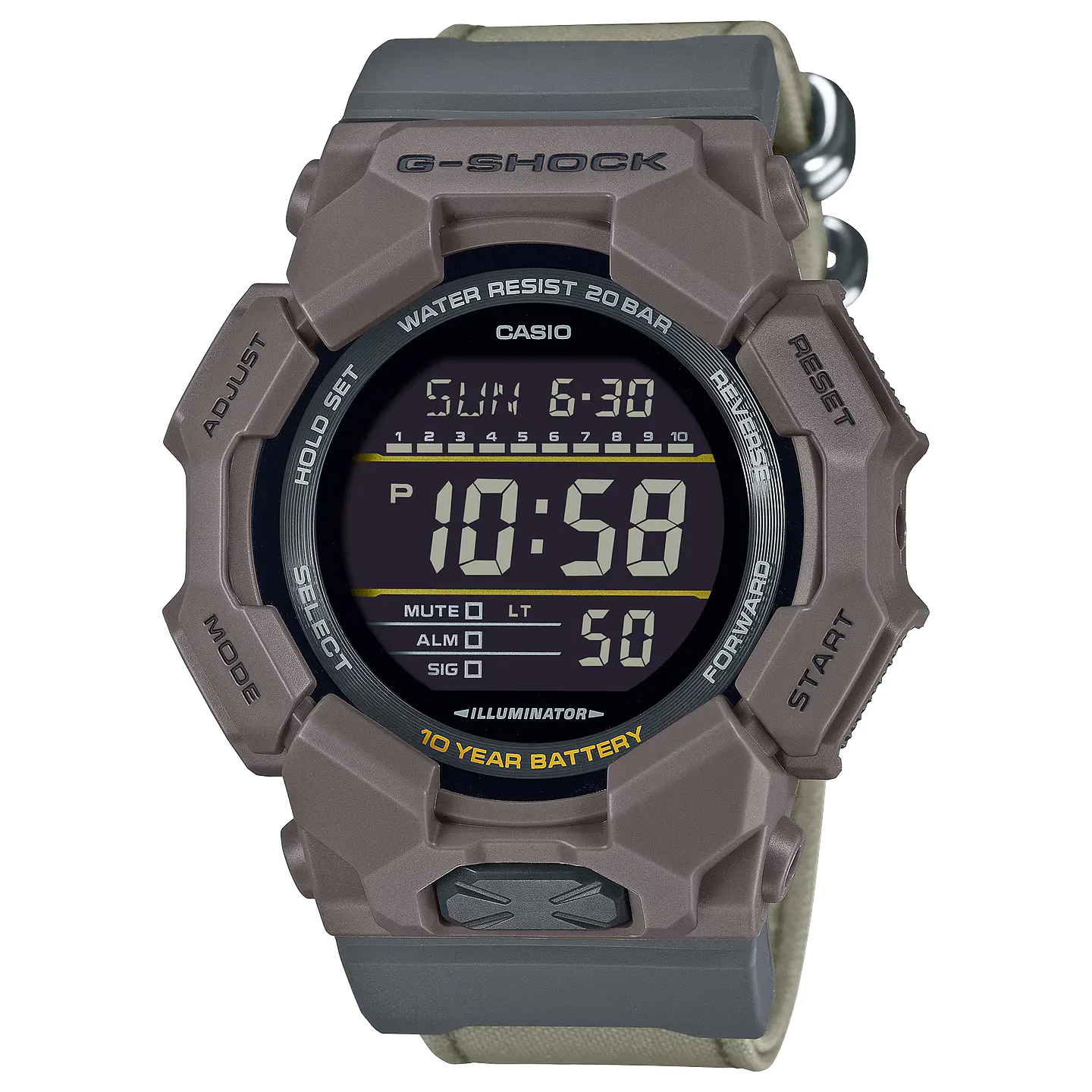 Urban Tactical Series GD-010CE-5ER 1