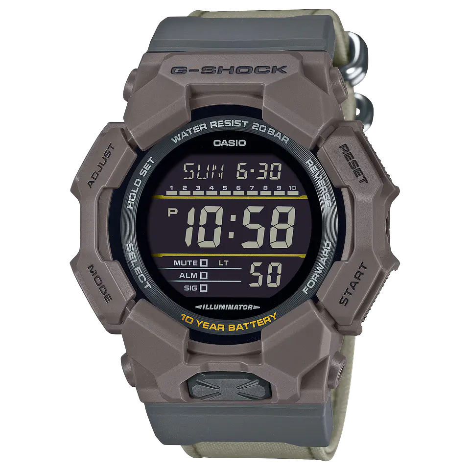 Urban Tactical Series GD-010CE-5ER 1