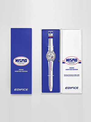 Nismo Heritage Collaboration Bluetooth ECB-S10NIS-7AER