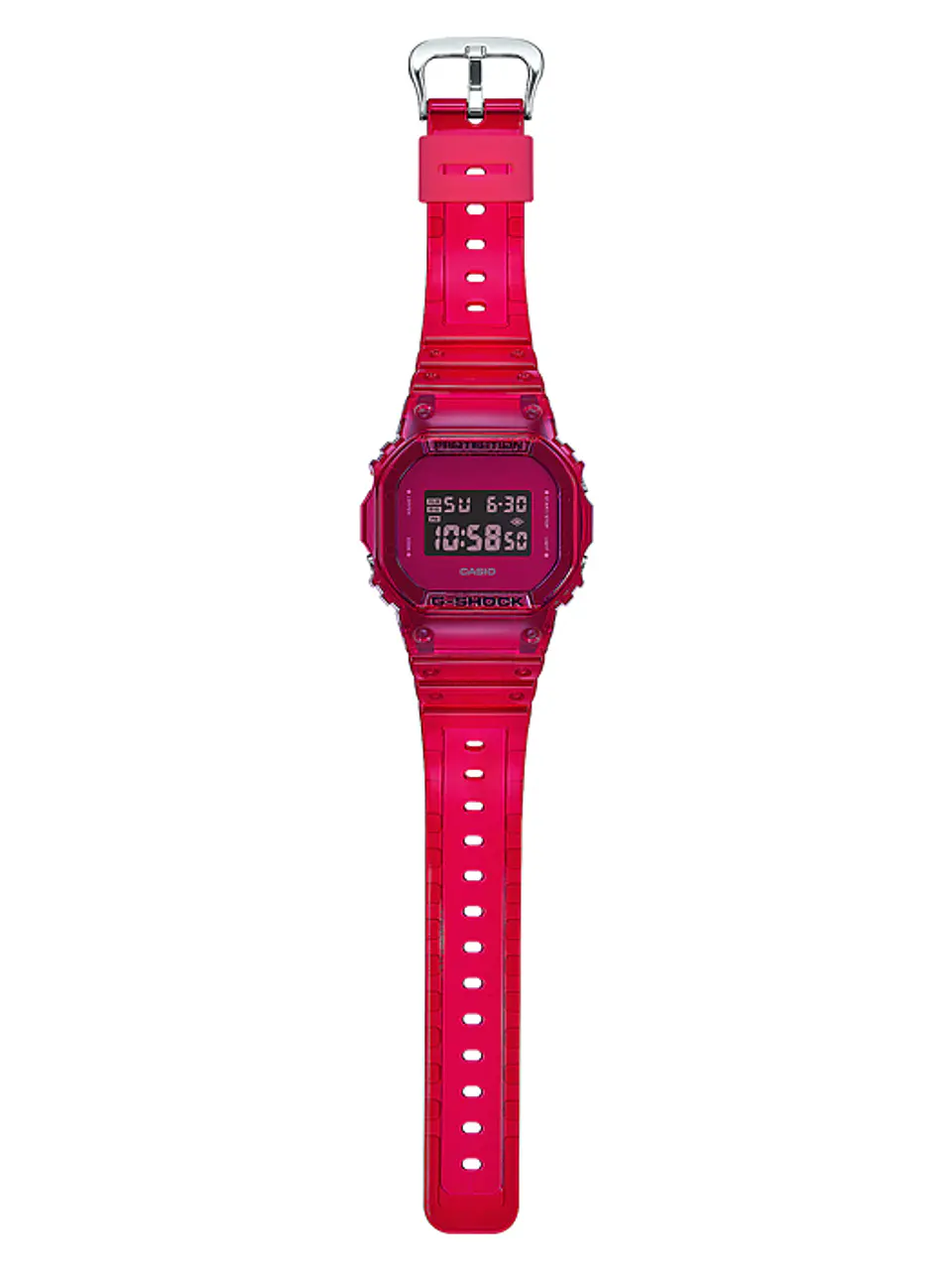 Origin Color Skeleton Series DW-5600SB-4ER 2