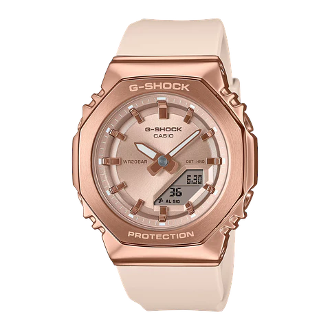 Metal S Series GM-S2110PG-4AER