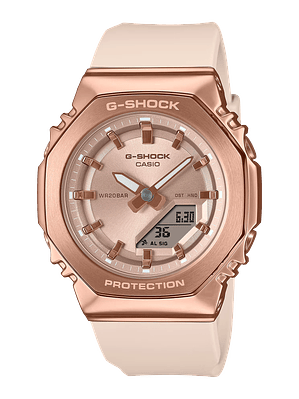 Metal S Series GM-S2110PG-4AER